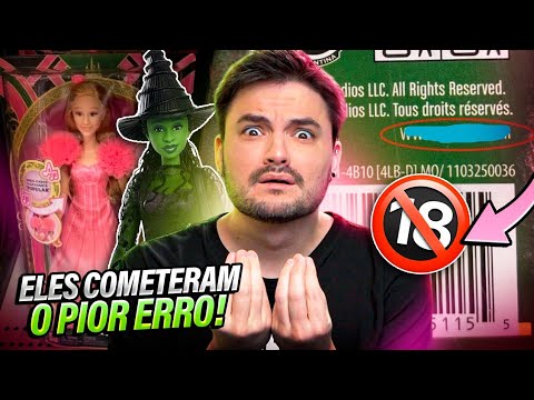 THE WORST IDEAS IN THE HISTORY OF ENTERTAINMENT