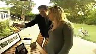 Chynna Phillips - EXTRA