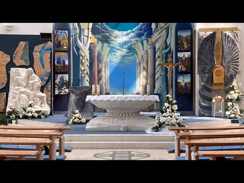 33. NEDEĽA V CEZROČNOM OBDOBÍ