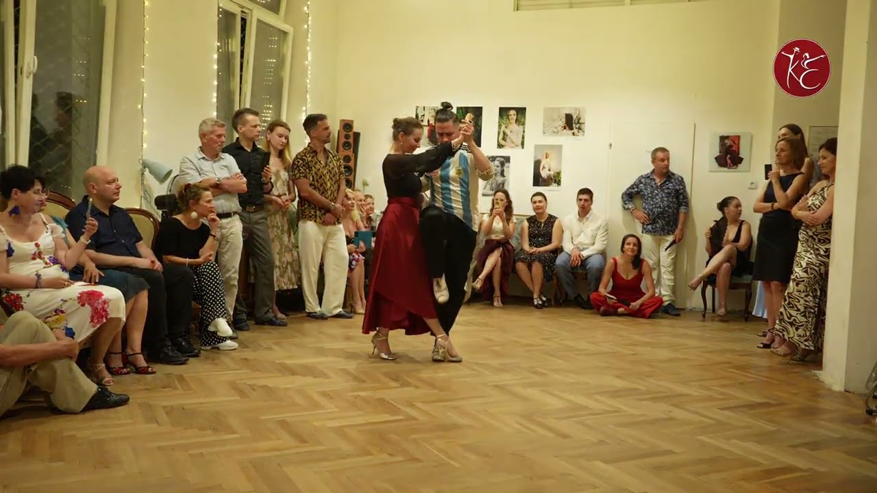 Ania Końciak & Facundo Peñalva 4