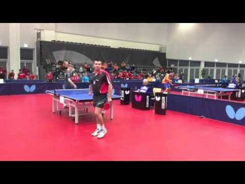 Class M7, Billy Shilton - Mykhaylo Popov