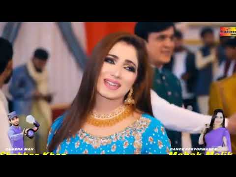 fer v tu puchna ay rate ki ay | Naseeb Lal vs Mehak Mailk Danice