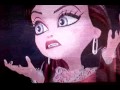 Monster High: Fright Song Movi 