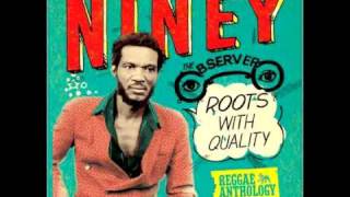 Horace Andy - Materialist