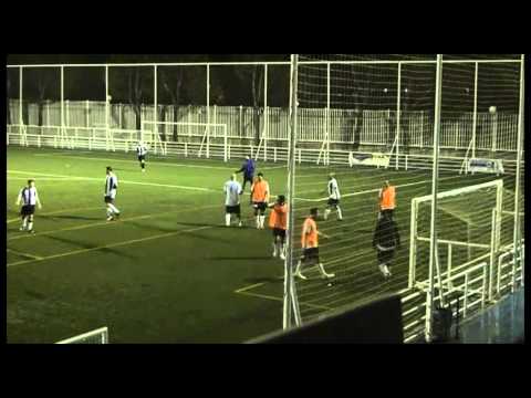 Fútbol 7 Bravo - Segunda GII - J.21 - Código Birras F.C. - Arroz Pegao.