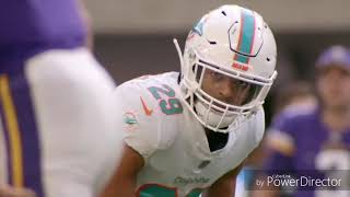Miami Dolphins 2018 highlights