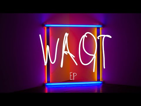 Waqt (LYRICS) - EP