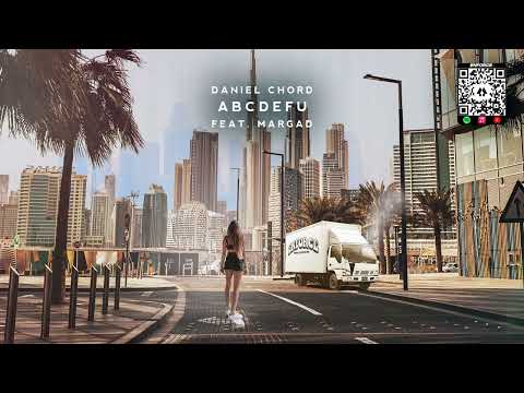 Daniel Chord - abcdefu (feat. Margad) [GAYLE Cover Release]