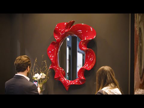 CHRISTOPHER GUY AT SALONE DEL MOBILE MILANO 2023