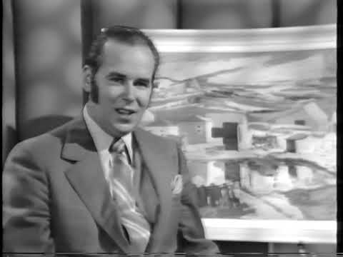 "Communicating with Television" - Early 1970s(?) tutorial on television visuals