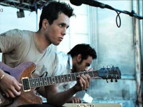 Aynsley Lister Band - Upside Down