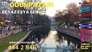 Odunpazarı Beyaz Eşya Servisi 444 2 846 Kombi&Klima Tamir Merkezi