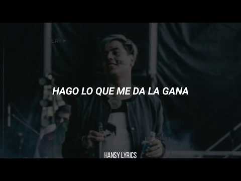 Duki - Hablamos Mañana || LETRA - LYRICS