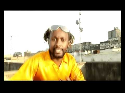 HIT HARD THE OFFICIAL VIDEO RYDAH feat LEVYSILL,STEPHANTON,FIRESON&JASTO