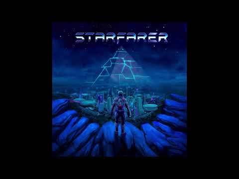 Starfarer - Starfarer (Full Album)