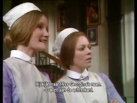 Upstairs Downstairs S05E03 -  Laugh a Little Louder Please (1975) NL subs