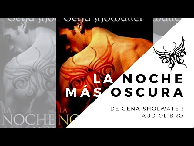 Vídeo relacionado con Palabras oscuras