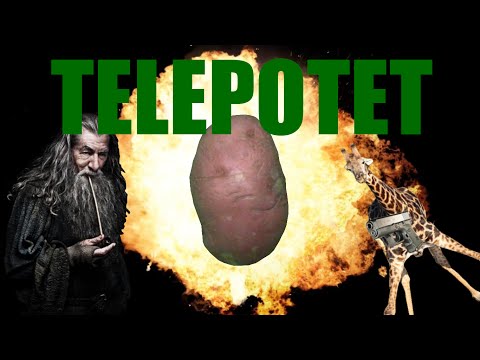 Telepotet