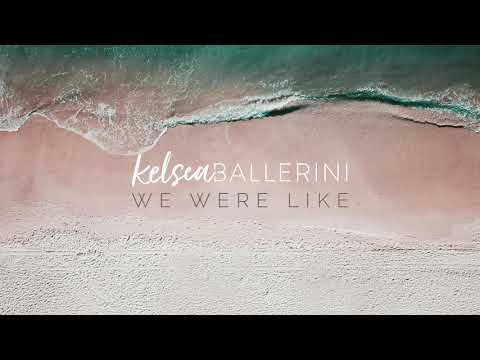 We Were Like video