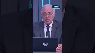 Vídeo: Waack: Flávio deixa o país e a direita busca novo comando