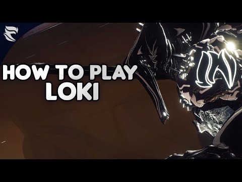 download lagu mp3 mp4 Loki Warframe, download lagu Loki Warframe gratis, unduh video klip Download Loki Warframe Mp3 dan Mp4 Free All Gratis