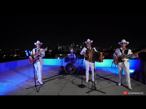 Los Caballeros De Cosala - Homenaje A Los Alegres Del Barranco (En Vivo)