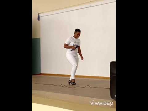 Nella's radio interview (SABC - Trufm📻)...2021