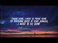 Robbery By Juice WRLD Lyric Video