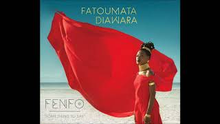 Fatoumata Diawara - Kanou Dan Yen video