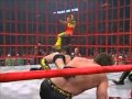 Epic Wrestling Matches Series Episode 1 Steel Asylum Bound For Glory 2007