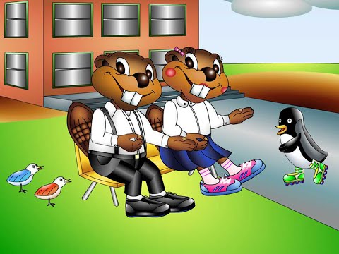 Yesterday Today Tomorrow Level 2 English Lesson 05 Clip Days In English Learn Esl