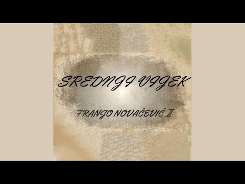 Video thumbnail for Srednji Vijek