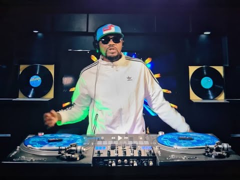 AFROBEATS EVOLUTION VOL 2