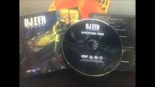 DJ EFN - Warrior Feat. Sizzla David Banner N.O.R.E. and Jon Connor (Another Time 2015)