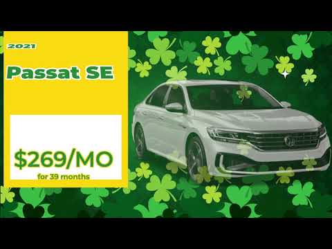 2021 Volkswagen Passat Aurora CO | New Volkswagen Passat Aurora CO