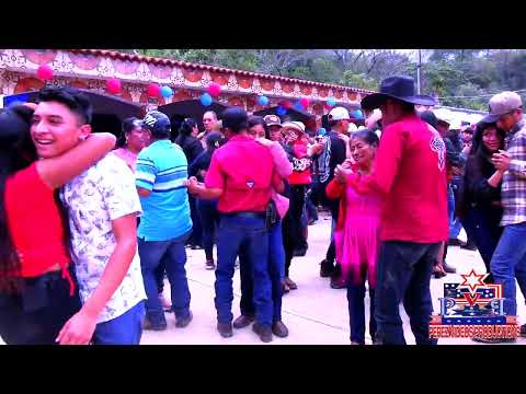 Grupo La Diferencia En Aldea El Naranjo Alzatate Evento Completo