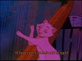 The Best Scene Of Aristocats ️‍ 🫶