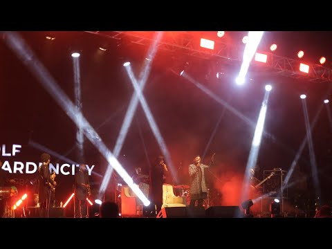 Mastaane - Live Sufi Evening