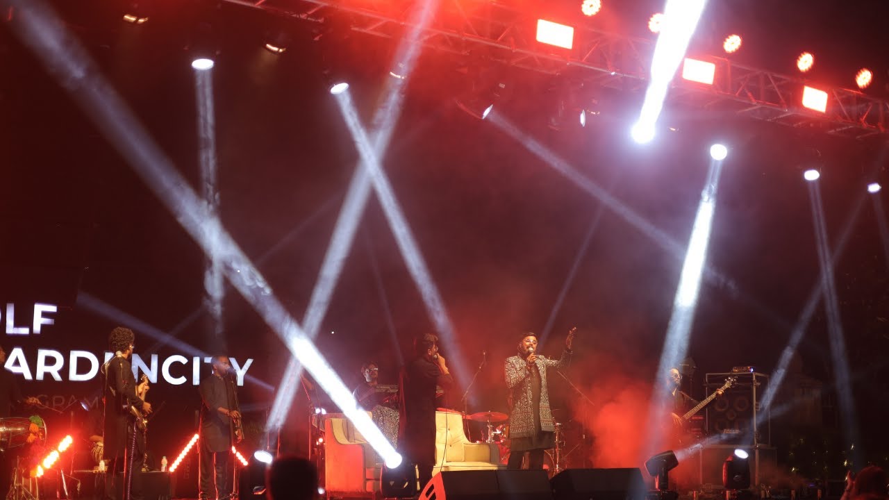 Mastaane — Live Mehfil Session