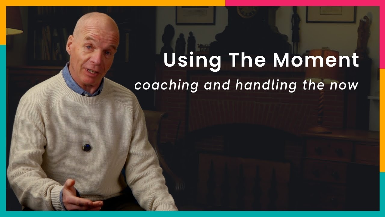 Using The Moment