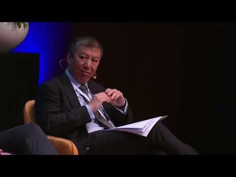 How to address citizens’ concerns with respect to UAM? - UAM Becoming a Reality - Panel 1