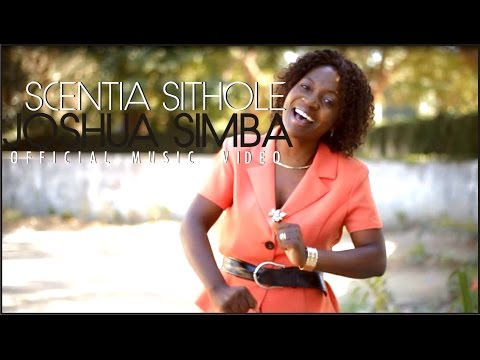 Scentia Sithole -JOSHUA SIMBA (ZIMBABWE GOSPEL)