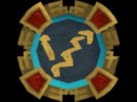 RS3 - Legendary Jack of Trades guide | ~45 second run | Ironman