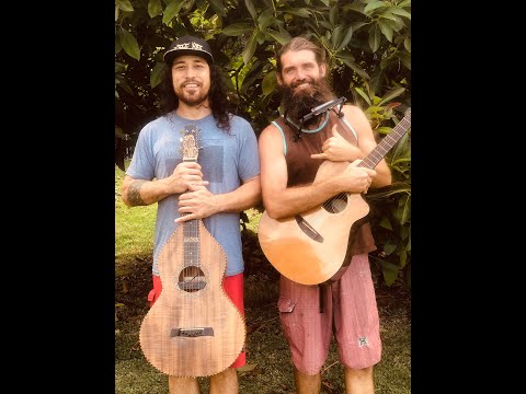 Paul Izak & Tavana - "Circle Up"