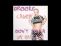 Brooke Candy- Don't Touch My Hair Hoe SPED UP ...