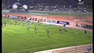 ファルカン日本Ⅲ94広島アジア大会③ミャンマー戦④韓国戦