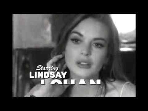 The Canyons (1950's Spoof Teaser)