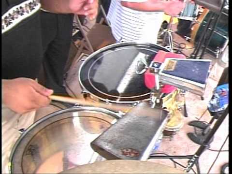 Ruben Blades Todos Vuelven