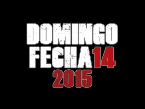 Resumen TodoFierroTV - Domingo 26 de Julio