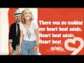 Sugarland - Stuck Like Glue [Lyrics] HD